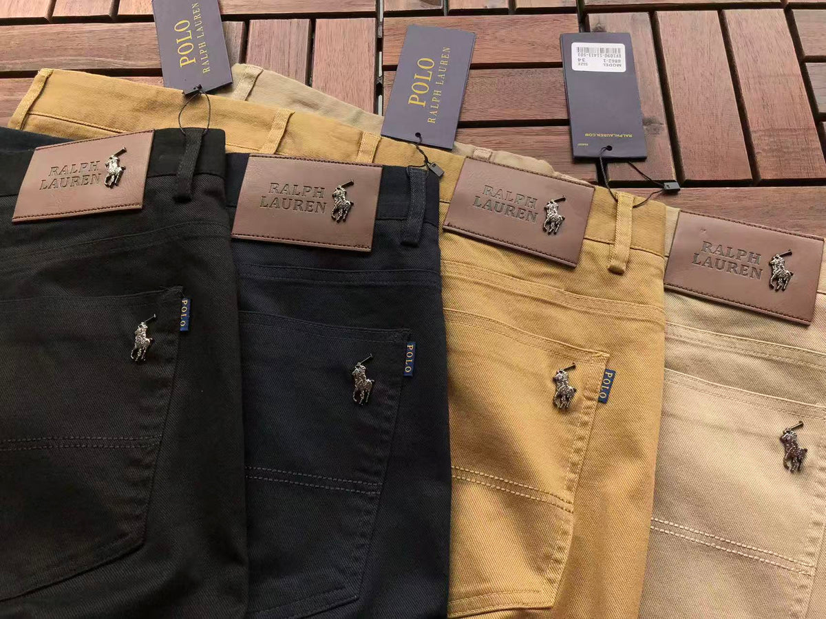 Pants Trousers RL