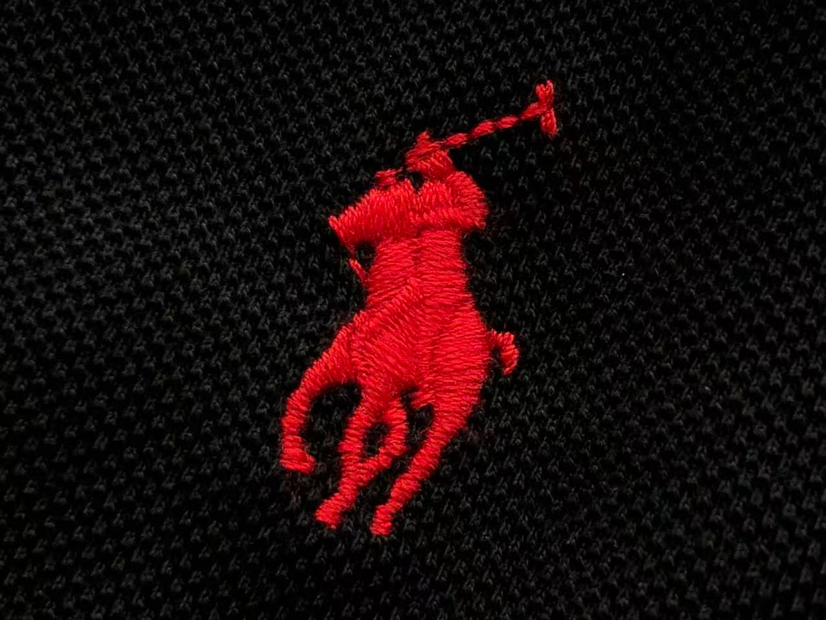 Polo Shirts Casual RL