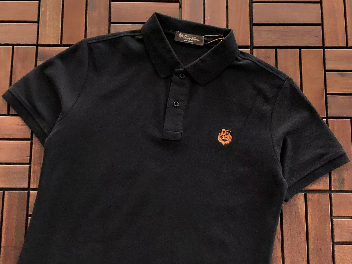 Polo Shirt Casual LP