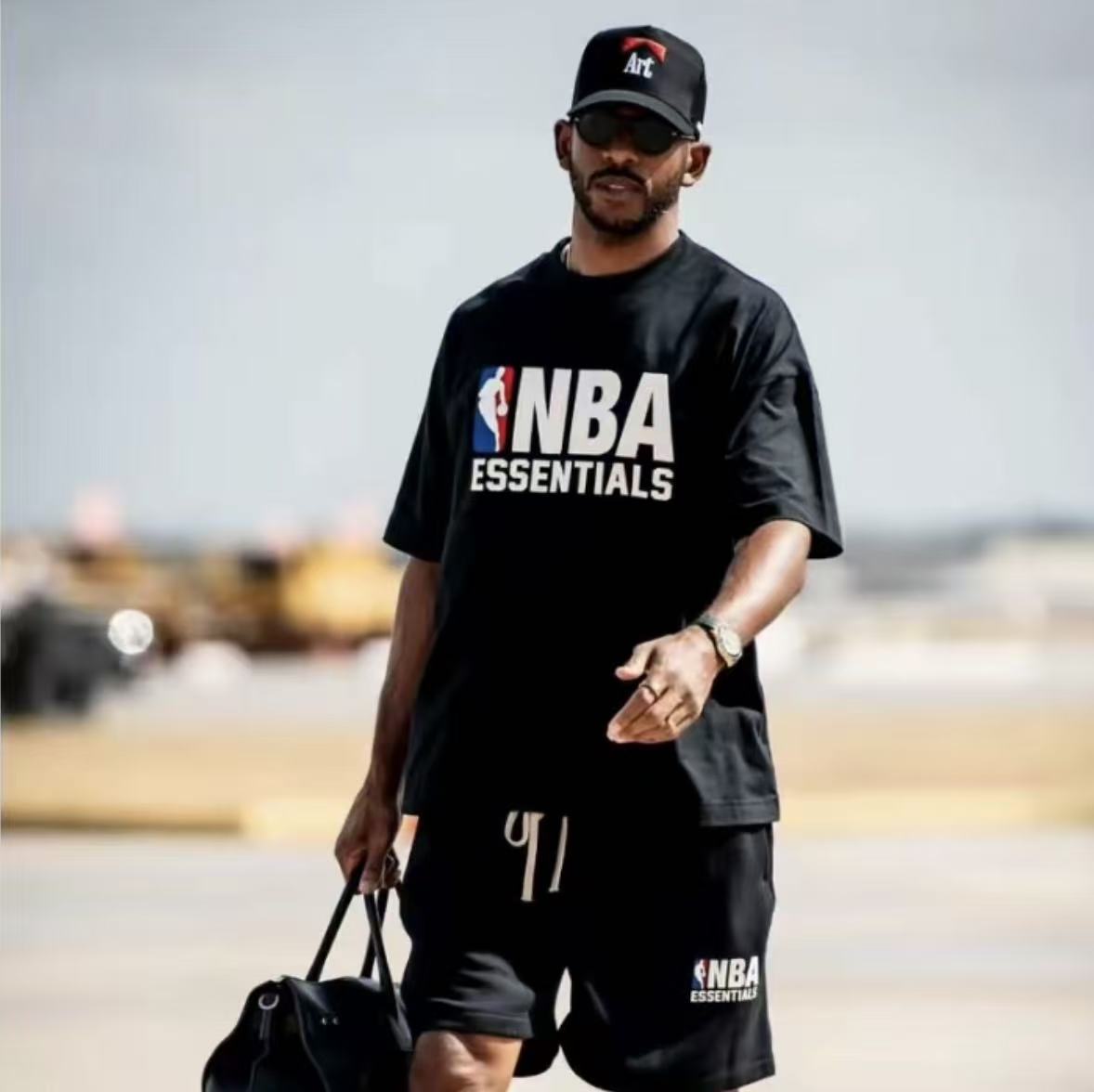 FOG Essentials NBA