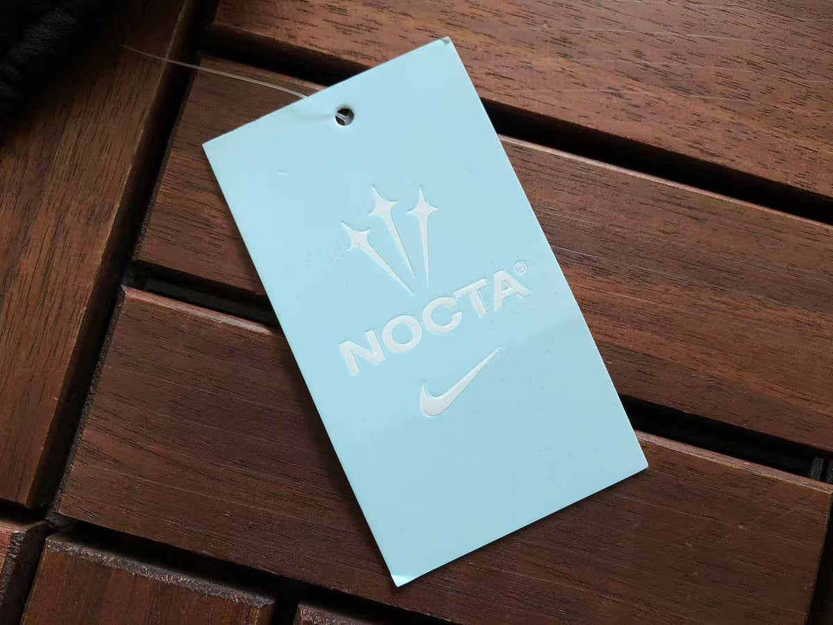 Nocta Essentials All Black