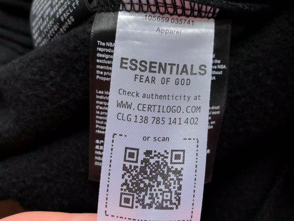 FOG Essentials NBA