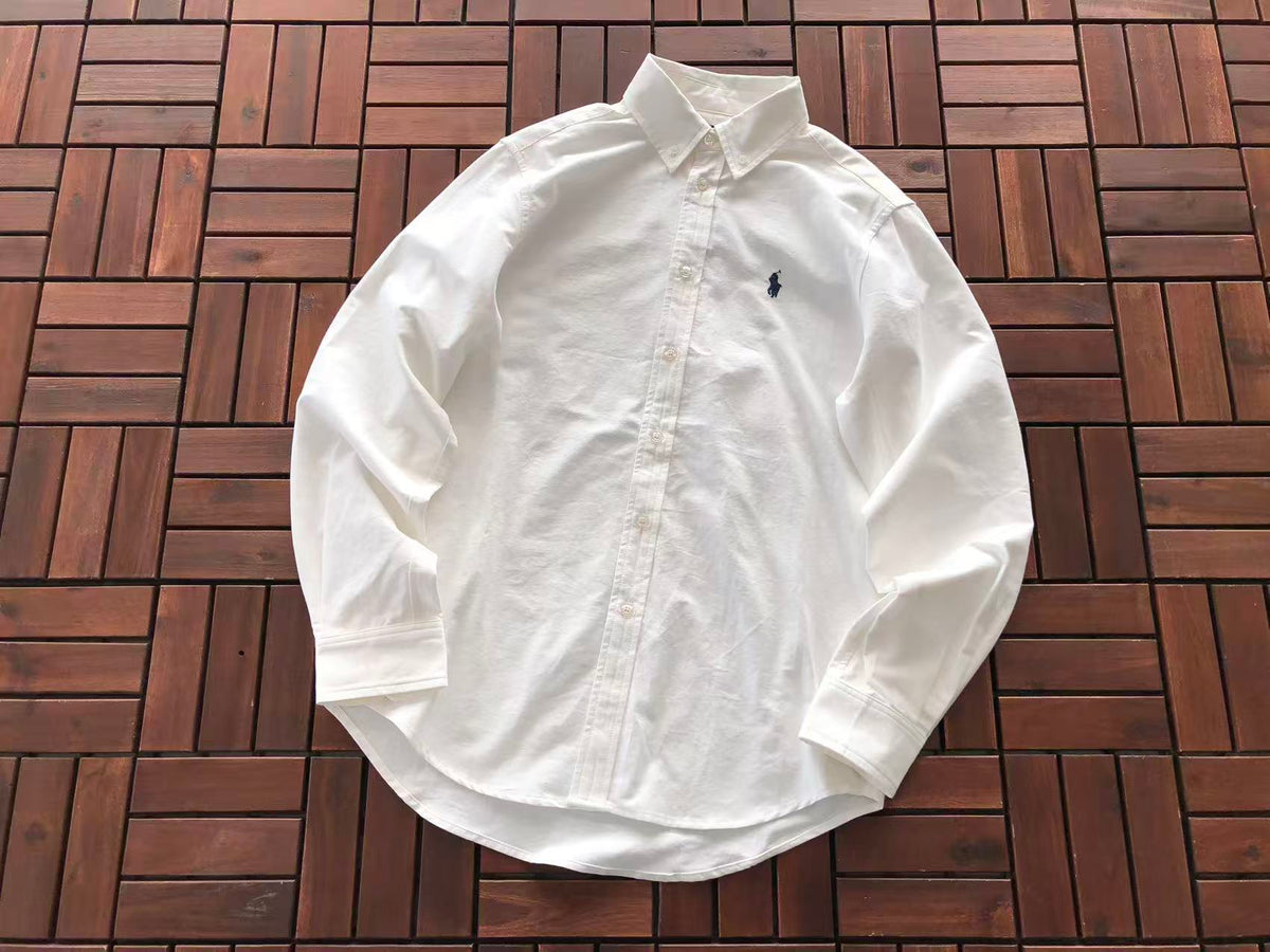 Oxford Long Sleeve RL