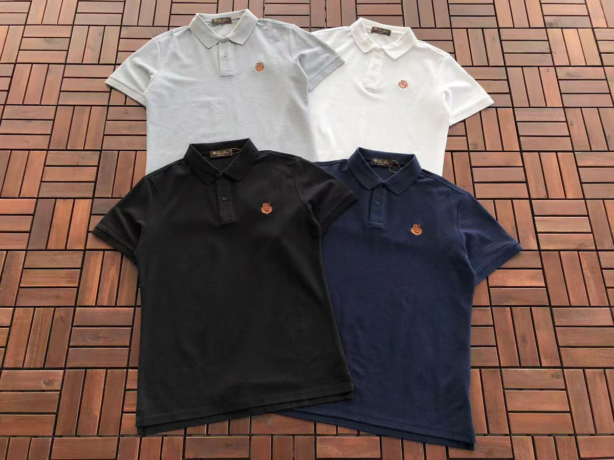 Polo Shirt Casual LP