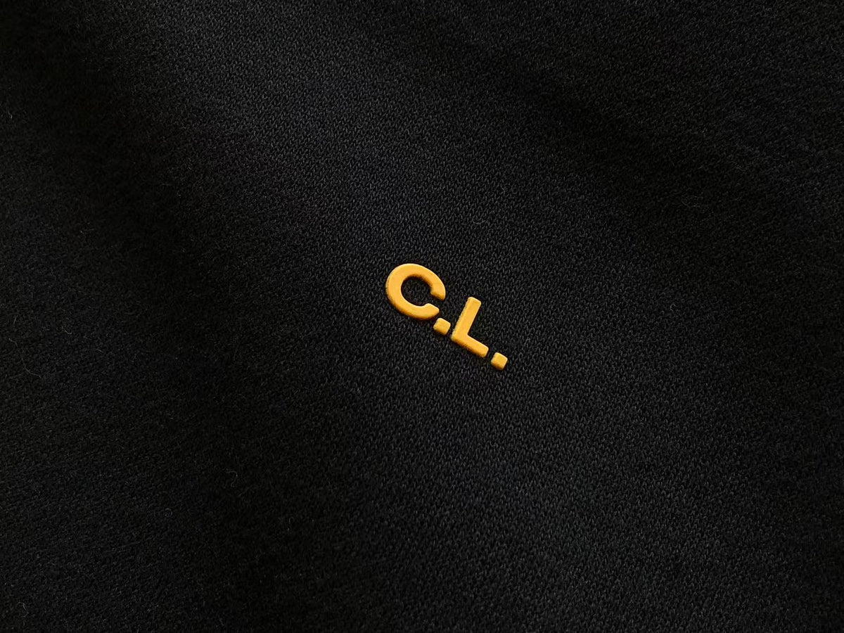 Nocta Essentials All Black