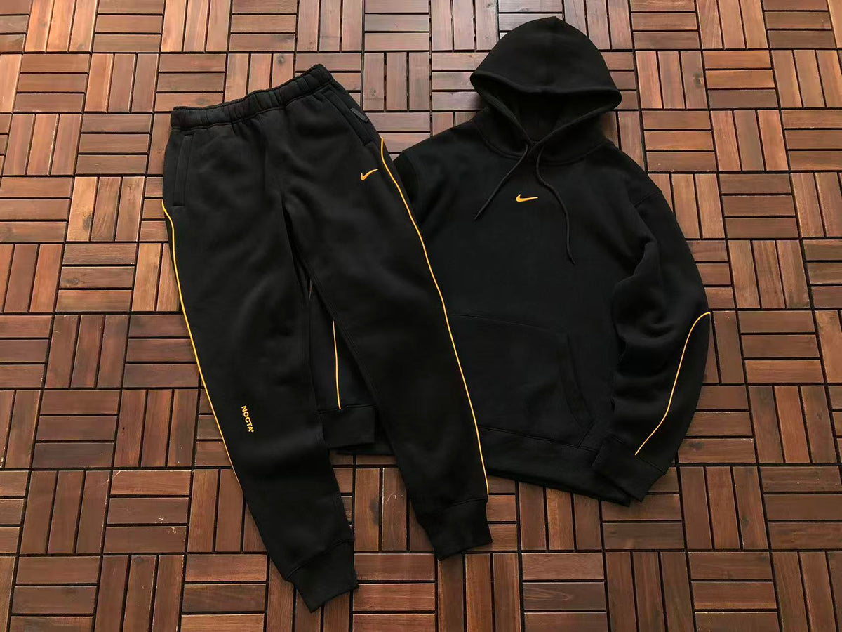 Nocta Essentials All Black