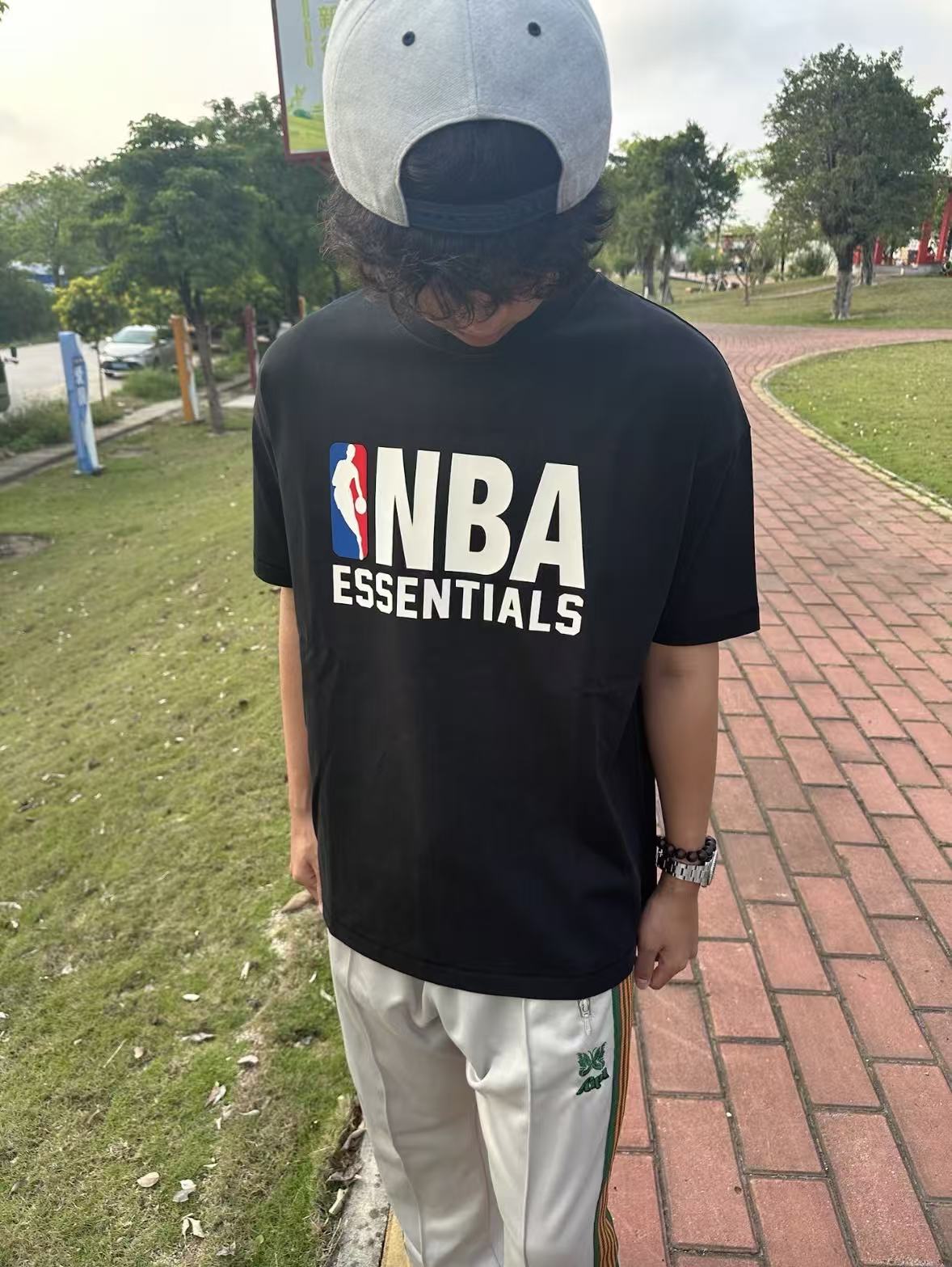 FOG Essentials NBA