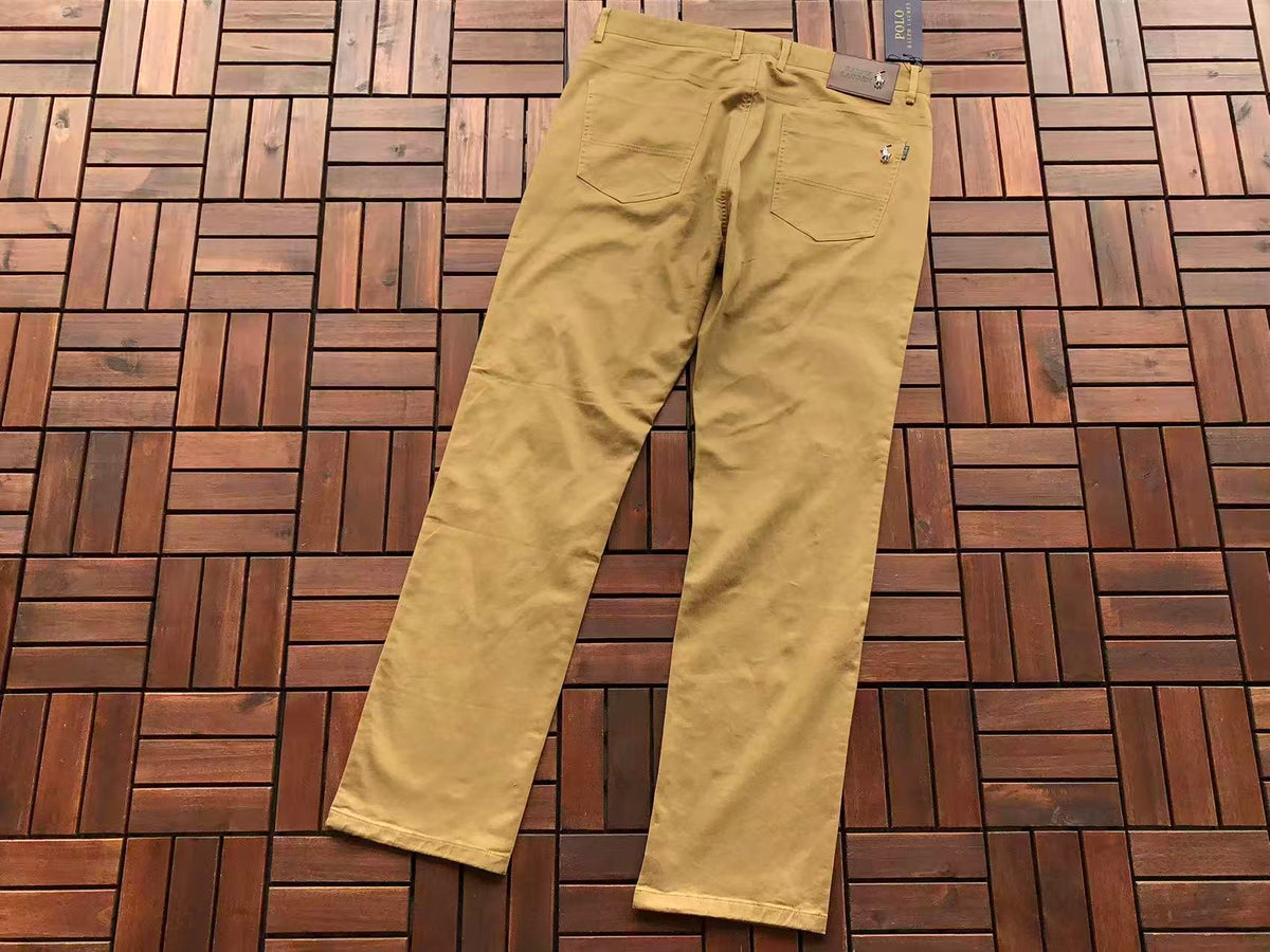 Pants Trousers RL