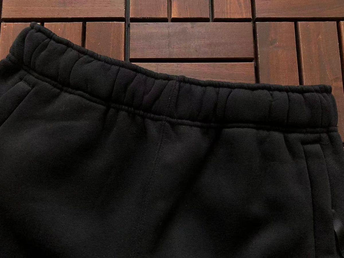 Nocta Essentials All Black