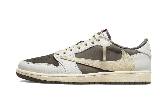AJ 1 LOW TS Reverse Moncha